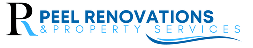 Peel Renovations & Property Services logo