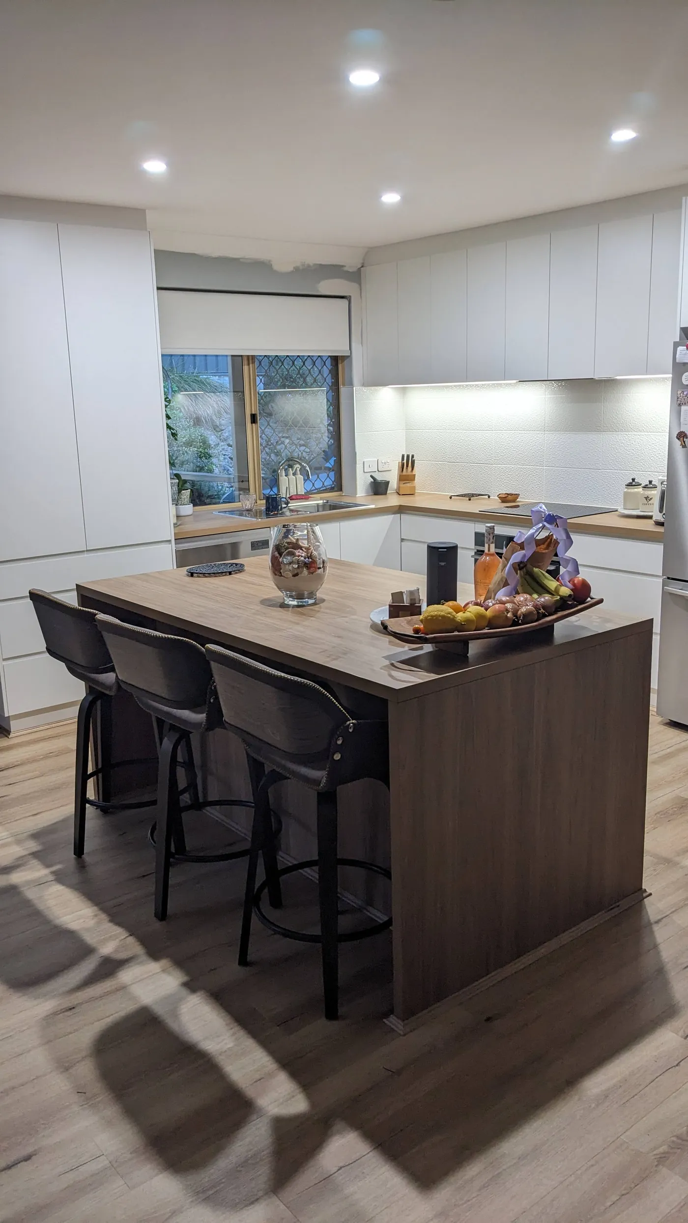 Kitchen Renovation